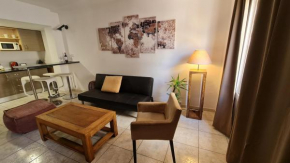 TREBOL Apartamentos Benalmádena